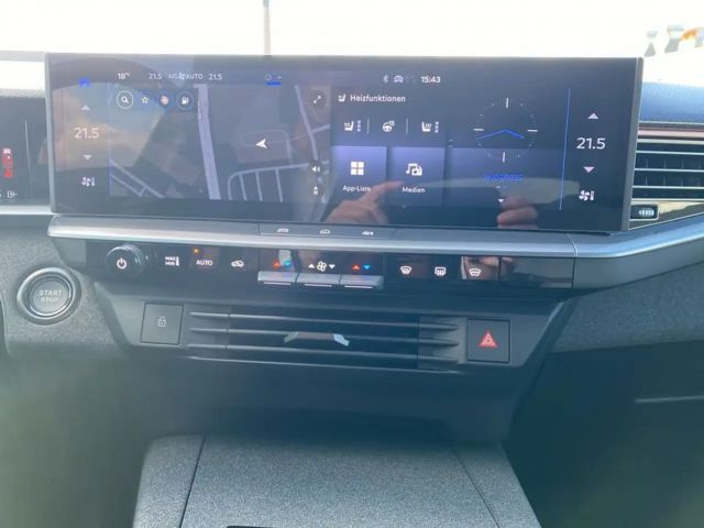 Opel Grandland X GS-Line Grand Sport Hybrid