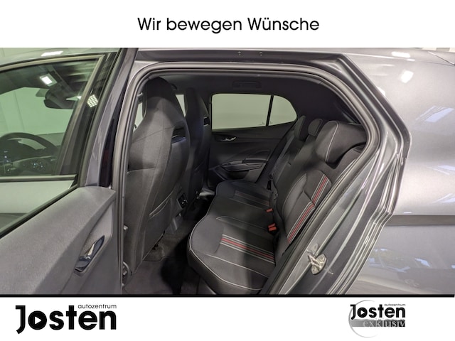 Skoda Fabia Monte Carlo