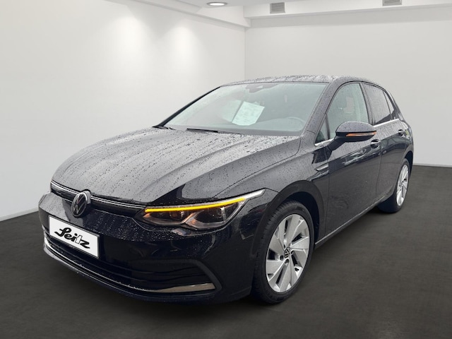 Volkswagen Golf 2.0 TDI Golf VIII