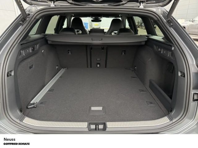 Volkswagen Passat 2.0 TDI DSG R-Line Style