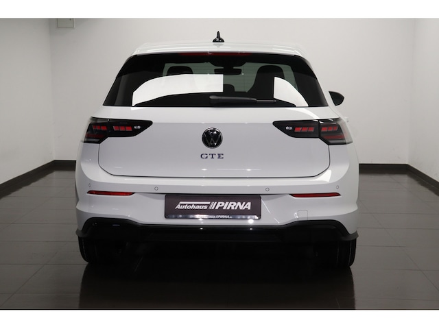 Volkswagen Golf DSG GTE eHybrid