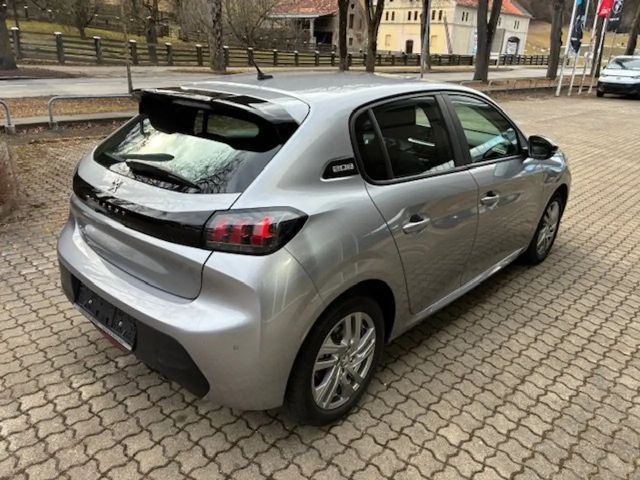 Peugeot 208 Active Pack EAT8 PureTech