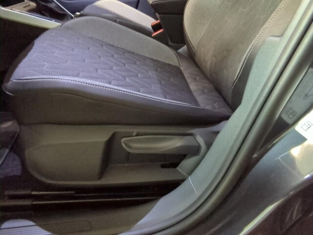 Volkswagen Taigo 1.0 TSI DSG