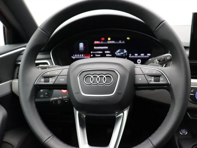 Audi A4 40 TFSI Avant S-Line