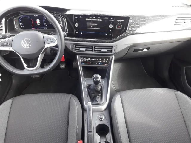 Volkswagen Taigo 1.0 TSI Life