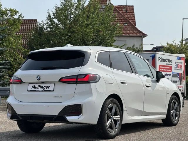 BMW 220 220i M-Sport