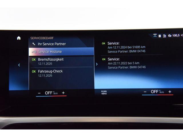 BMW i4 Coupé Gran Coupé eDrive40