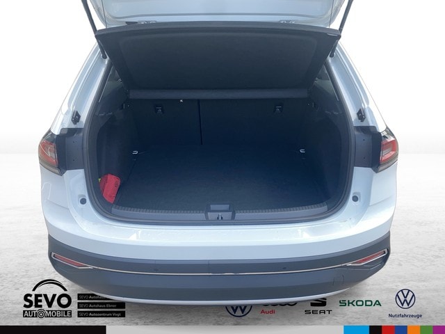 Volkswagen Taigo 1.0 TSI DSG Style