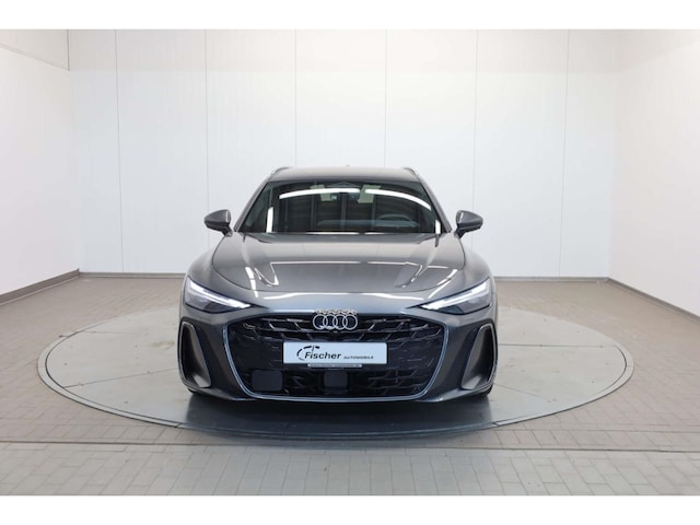 Audi A6 Avant Quattro S-Tronic