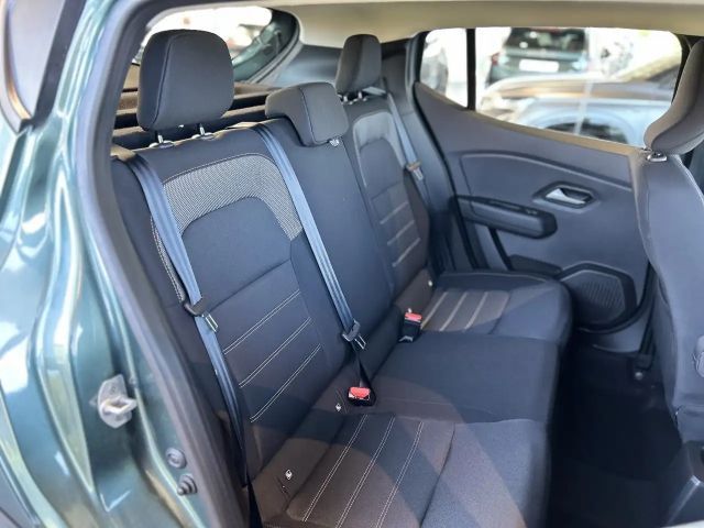 Dacia Sandero Stepway TCe 90