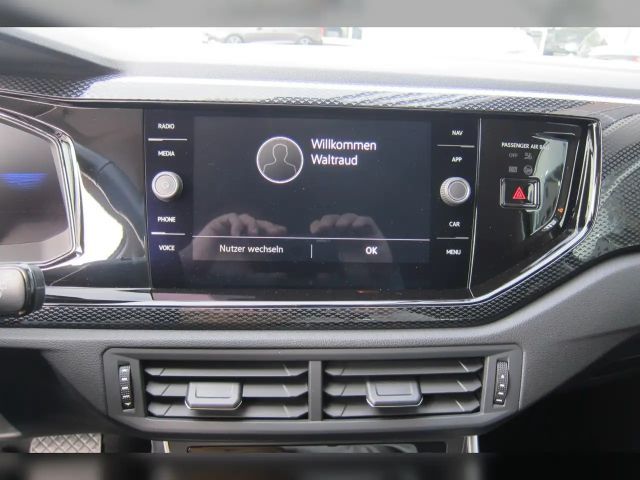 Volkswagen Polo 1.0 TSI DSG Life