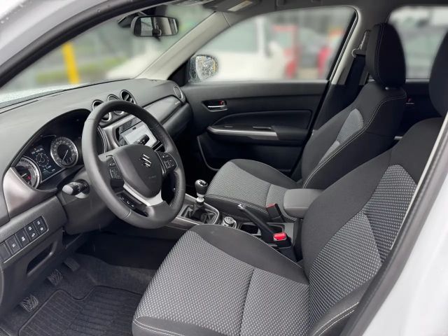 Suzuki Vitara AllGrip GL Hybrid Shine