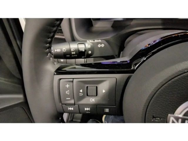 Nissan X-trail e-4ORCE