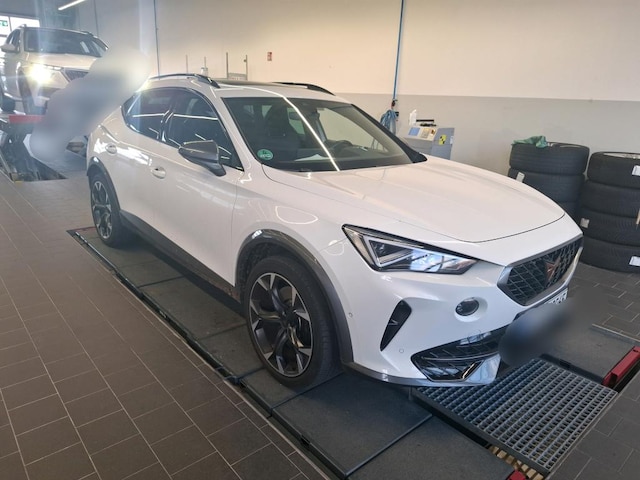 Cupra Formentor 1.4 DSG e-Hybrid