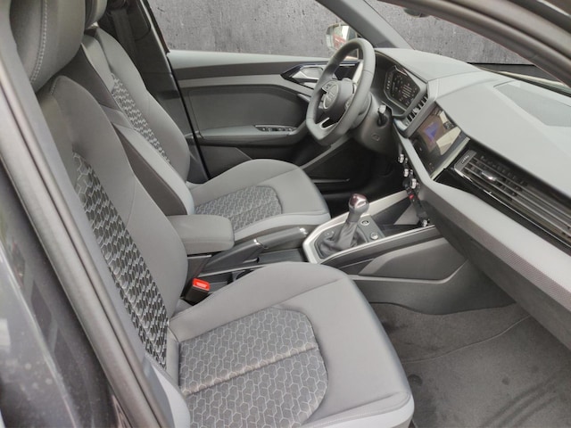 Audi A1 30 TFSI S-Tronic Sportback