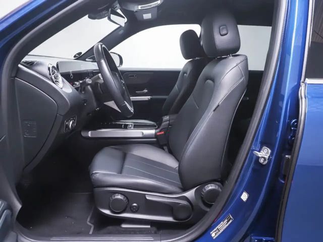 Mercedes-Benz EQB 300 4MATIC Progressive