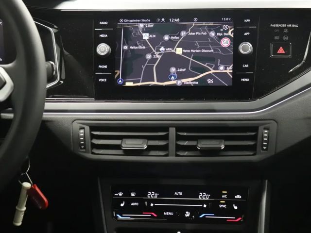 Volkswagen Taigo 1.5 TSI R-Line