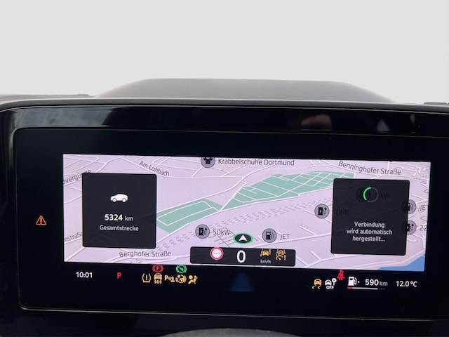 Skoda Kodiaq 4x4 Selection