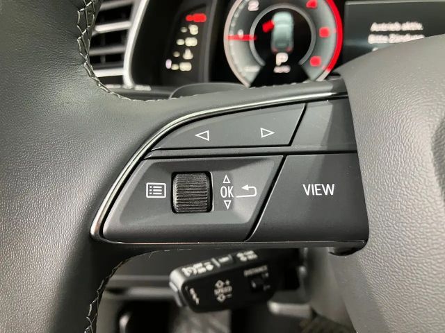 Audi Q7 45 TDI Quattro S-Line