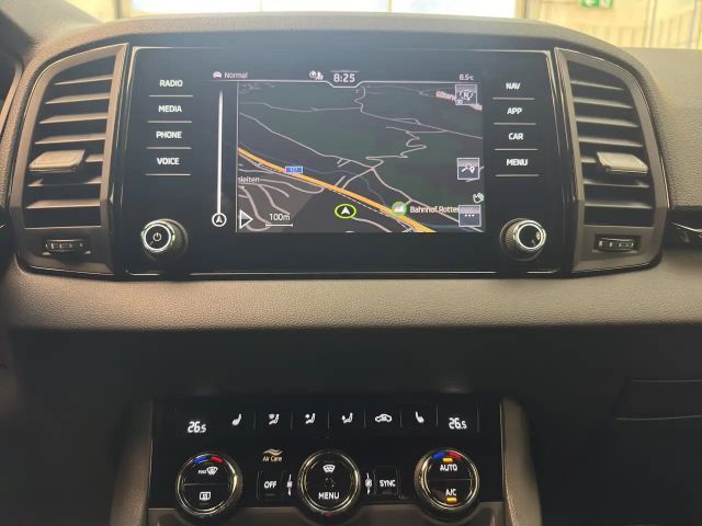 Skoda Karoq ACT Sportline