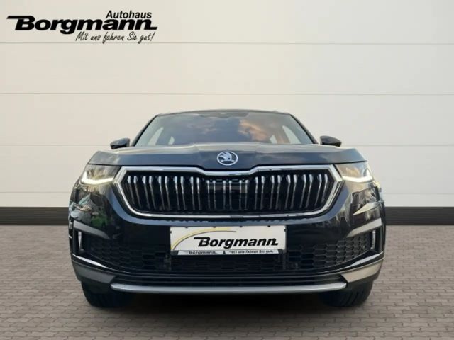 Skoda Kodiaq Style Style