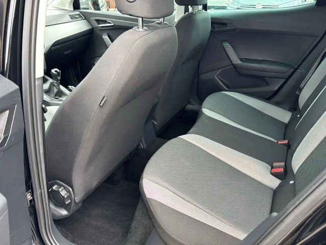 Seat Ibiza Style