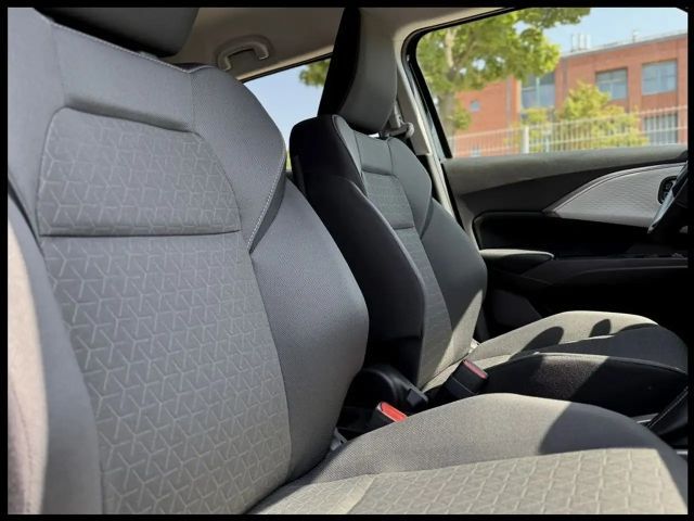 Suzuki Swift Comfort Hybrid