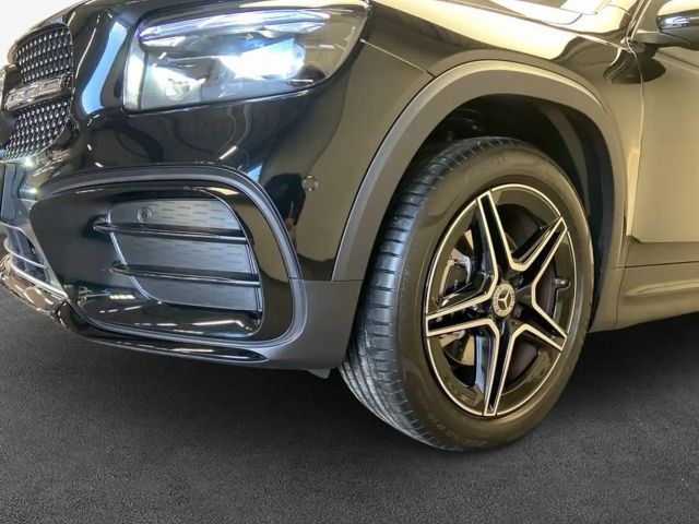 Mercedes-Benz GLB 200 GLB