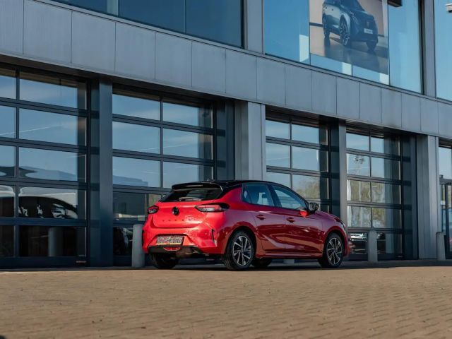 Opel Corsa GS-Line Grand Sport