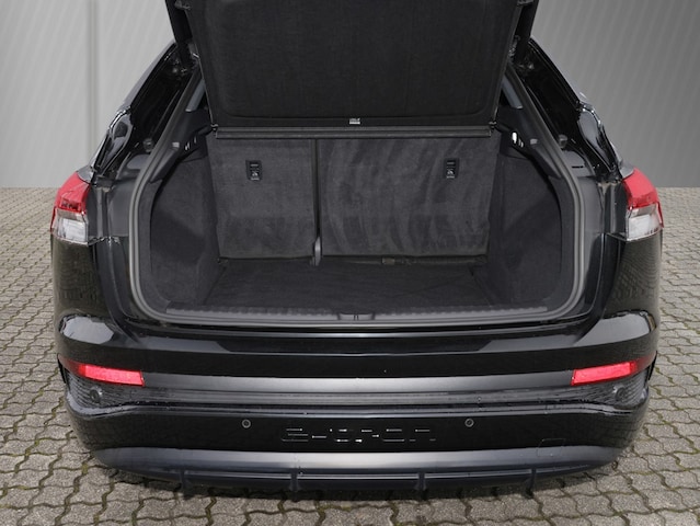 Audi Q4 e-tron 40 Sportback