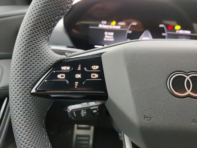 Audi Q6 e-tron Quattro