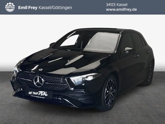 Mercedes-Benz A 180 A-Klasse