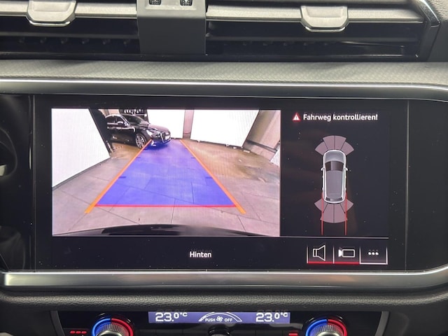 Audi Q3 35 TFSI S-Tronic