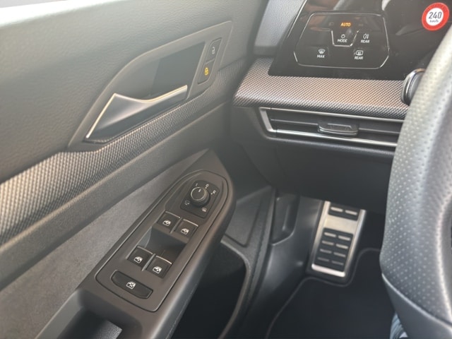 Volkswagen Golf 1.5 TSI DSG Golf VIII