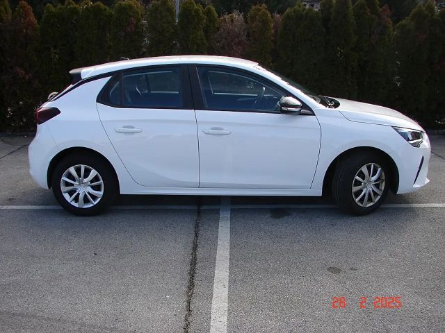 Opel Corsa 1,2  **GEBRAUCHTWAGENGARANTIE**