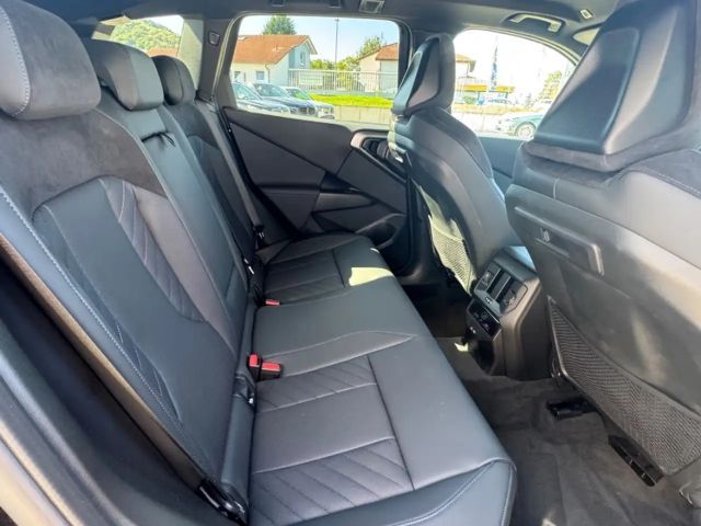 BMW X3 M-Sport xDrive