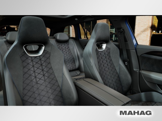 Volkswagen Passat 2.0 TSI IQ.Drive R-Line