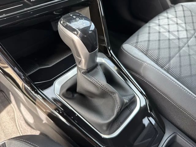 Volkswagen T-Roc DSG R-Line