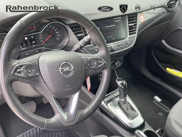 Opel Crossland X 1.2 Turbo Elegance Turbo