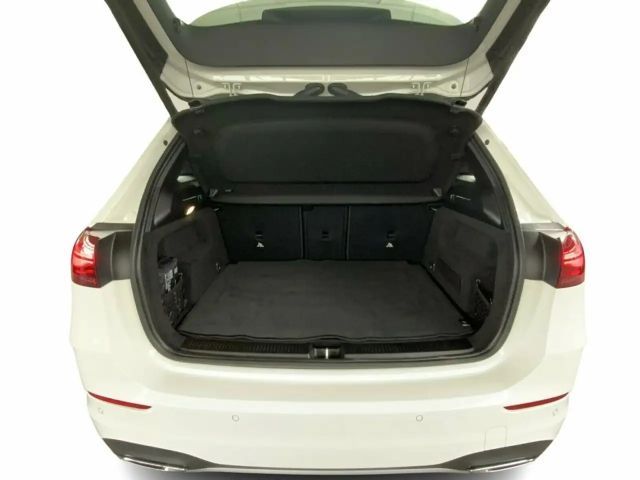 Mercedes-Benz B 200 AMG Line