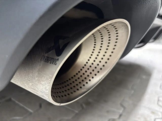 Volkswagen Golf GTI Golf VIII