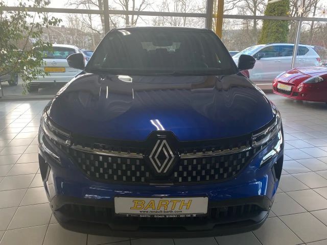 Renault Austral Techno