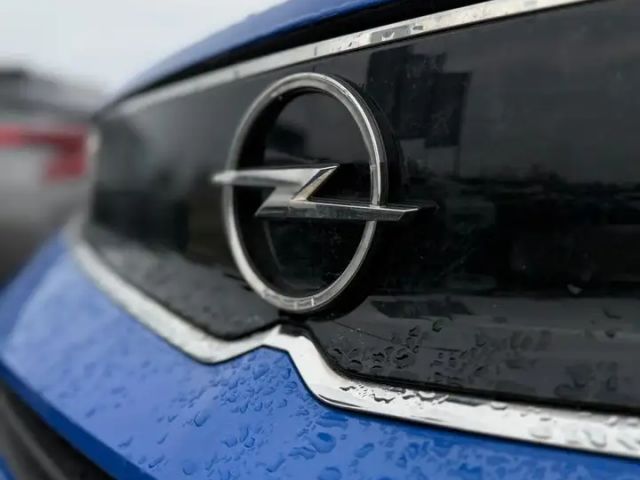 Opel Mokka 1.2 Turbo Elegance Turbo