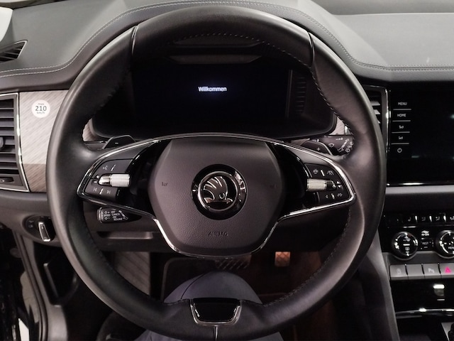 Skoda Kodiaq 2.0 TDI 4x4 Style Style