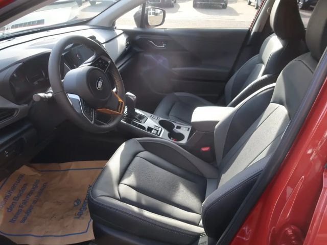 Subaru Crosstrek AWD e-Boxer