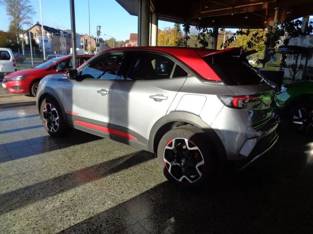 Opel Mokka Turbo Ultimate
