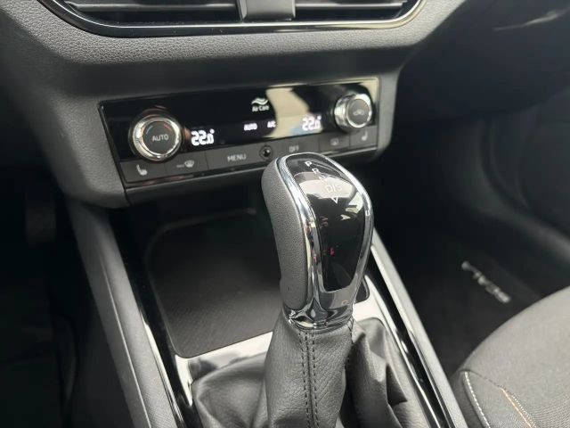 Skoda Scala Ambition