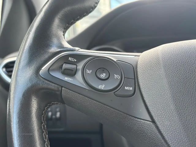 Opel Crossland X 1.5 Turbo Elegance