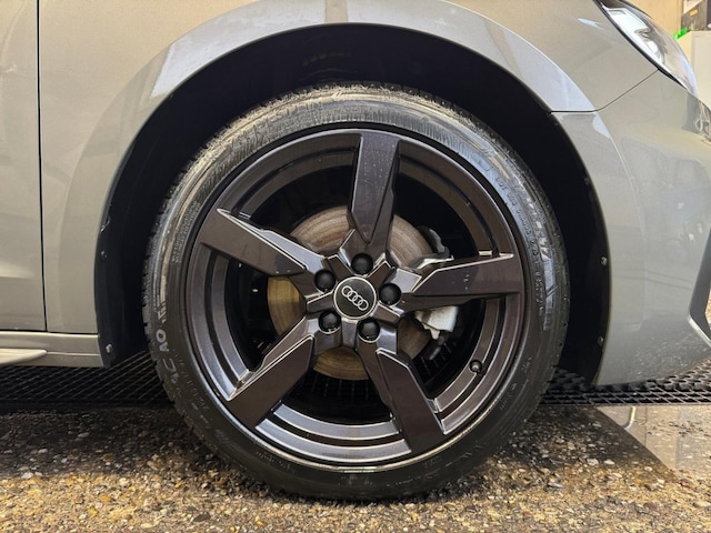 Audi A1 35 TFSI S-Line S-Tronic Sportback