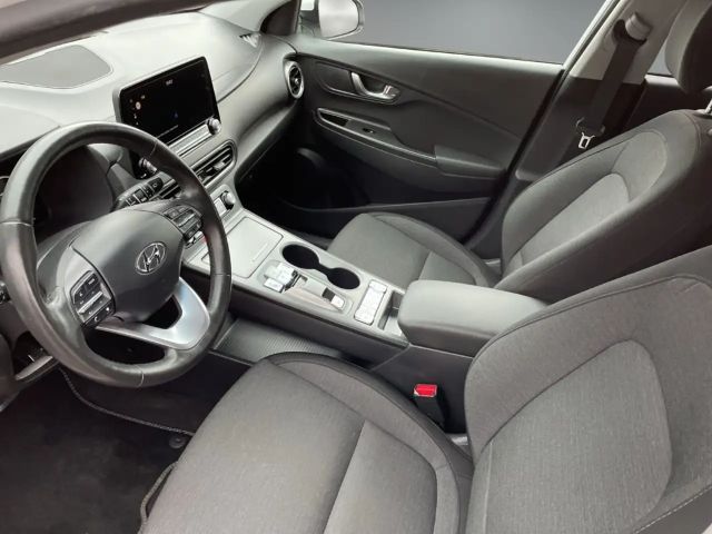 Hyundai Kona 2WD 64 kWh Electric Trend